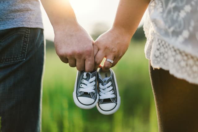 Cover Image for Fertility Nutrition: What to Eat When You're Trying to Conceive