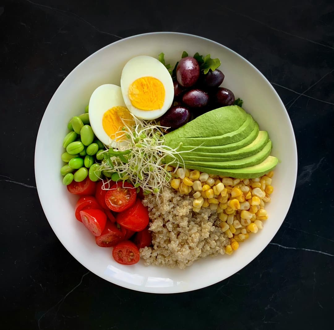 Cover Image for The 5 Unsexy Foundations of Gut Health