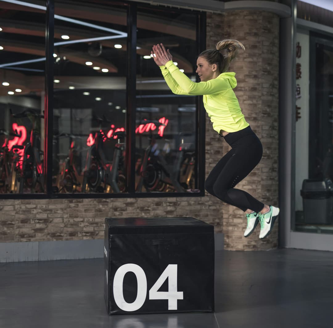 Cover Image for CrossFit Nutrition 101: How to Eat for Strength, Energy, and Recovery