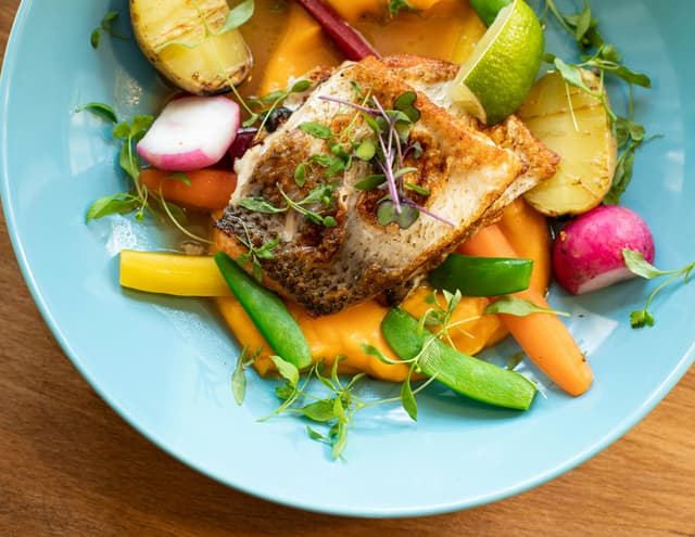 Cover Image for Intuitive Eating: Tools, Tips, and Common Misconceptions