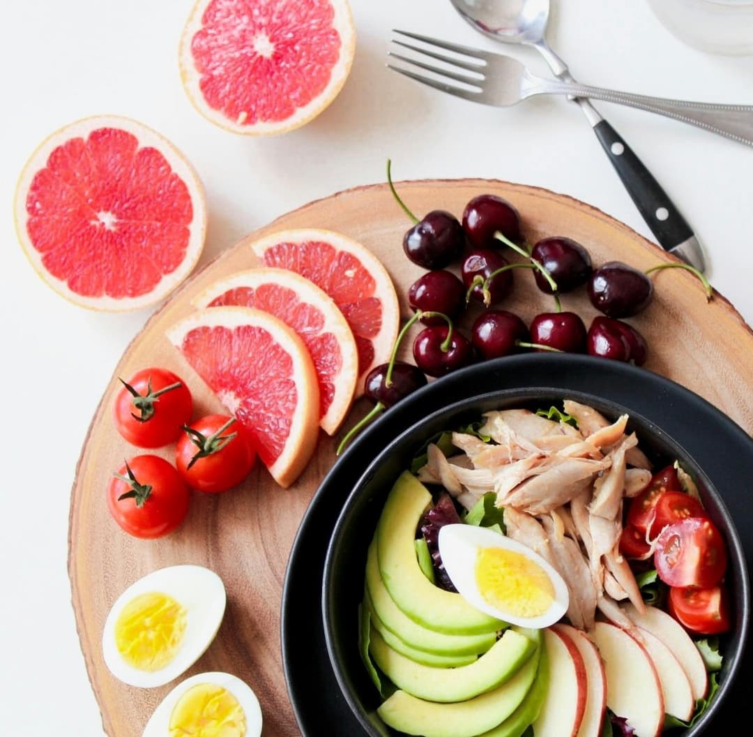 Cover Image for What Is Functional Nutrition? A Root Cause Approach to Digestive and Whole-Body Health