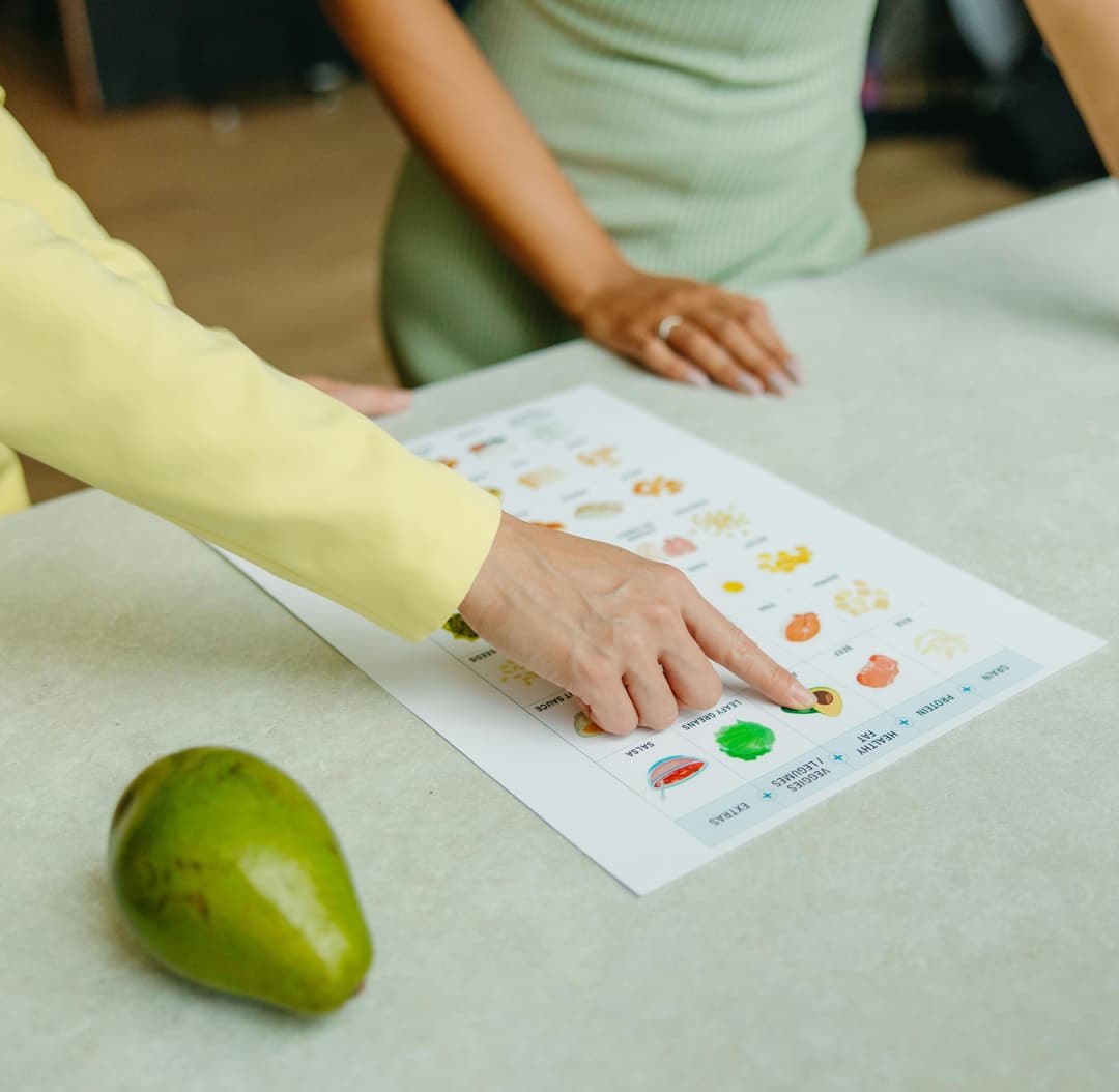 Cover Image for Plant-Based Eating for Type 2 Diabetes: Benefits, Myths & Getting Started
