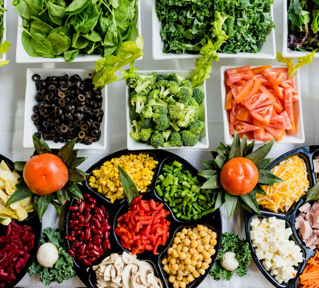 Cover Image for Disordered Eating, Anxiety, and Gut Issues: Why It’s All Connected