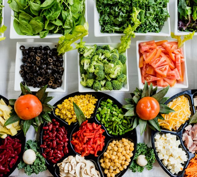 Cover Image for Disordered Eating, Anxiety, and Gut Issues: Why It’s All Connected