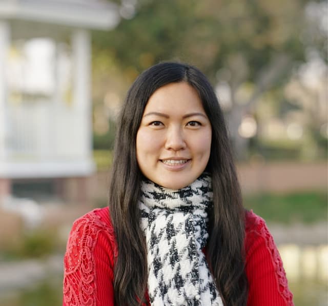 Cover Image for Culturally Sensitive Nutrition: How Dietitian Sophie Hung Supports the Chinese Aging Population
