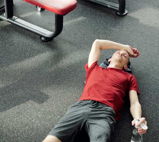 Cover Image for Are You Underfueling? How Athletes Can Spot the Warning Signs