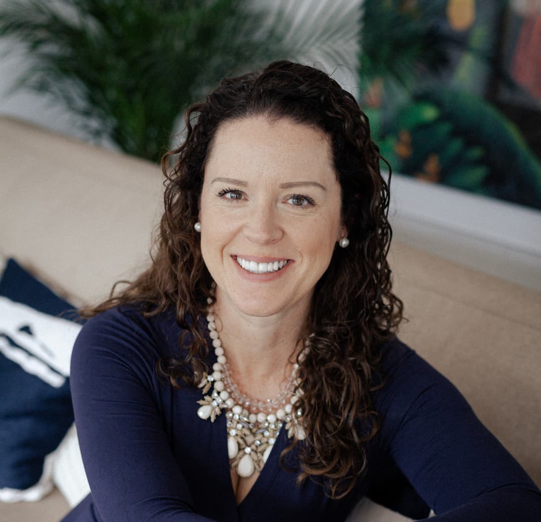 Cover Image for Blending Nutrition Science with Wellness Coaching to Create Personalized, Sustainable Change: Eva Weston
