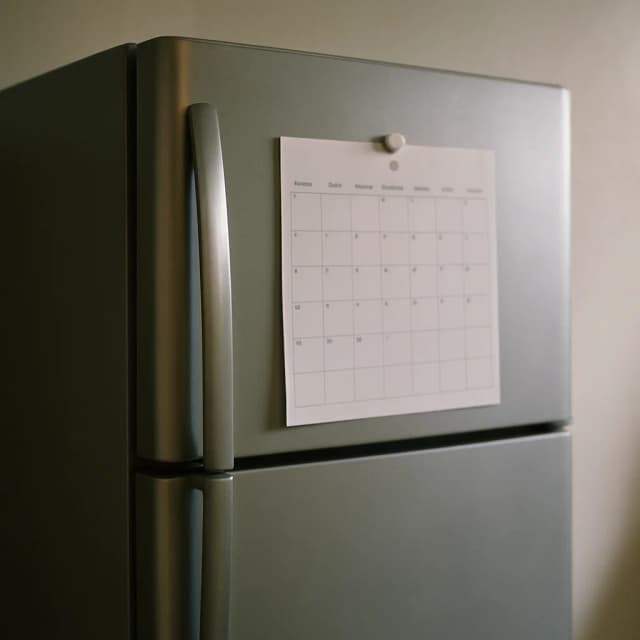 Cover Image for 5 Ways to Make Meal Planning Easier (And Actually Stick to It)