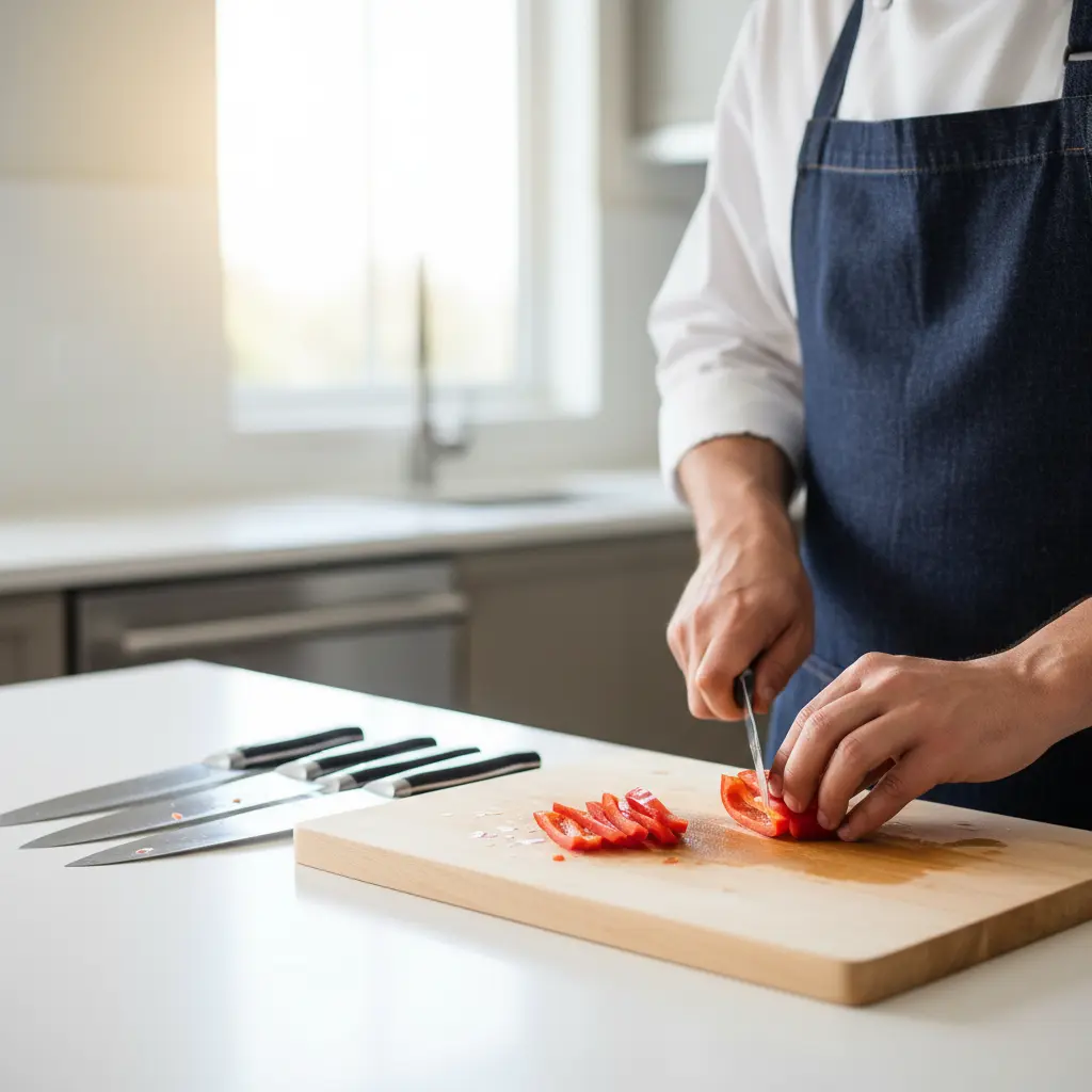 Cover Image for How to Start a Personal Chef Business: Complete Step-by-Step Guide