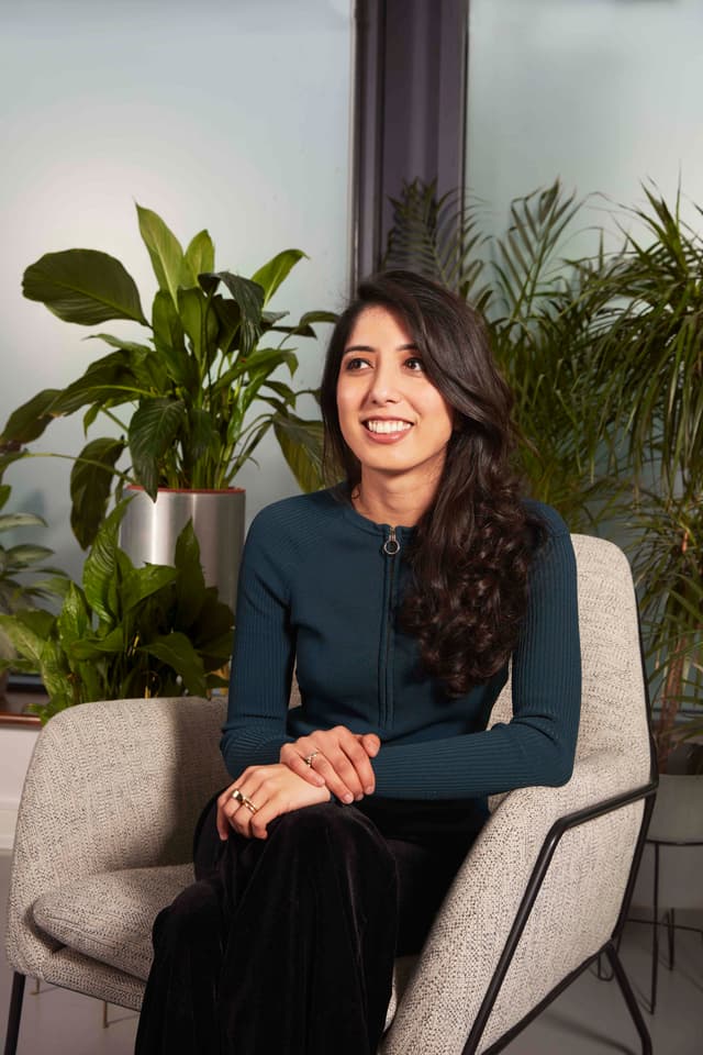 Cover Image for Transforming Lives with Nutrition and Lifestyle Medicine: A Conversation with Rohini Bajekal