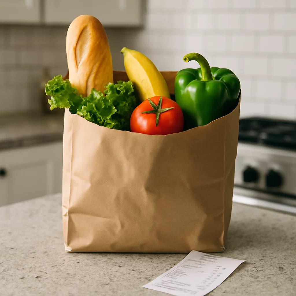 Cover Image for Smart Ways to Save Money on Food in 2025
