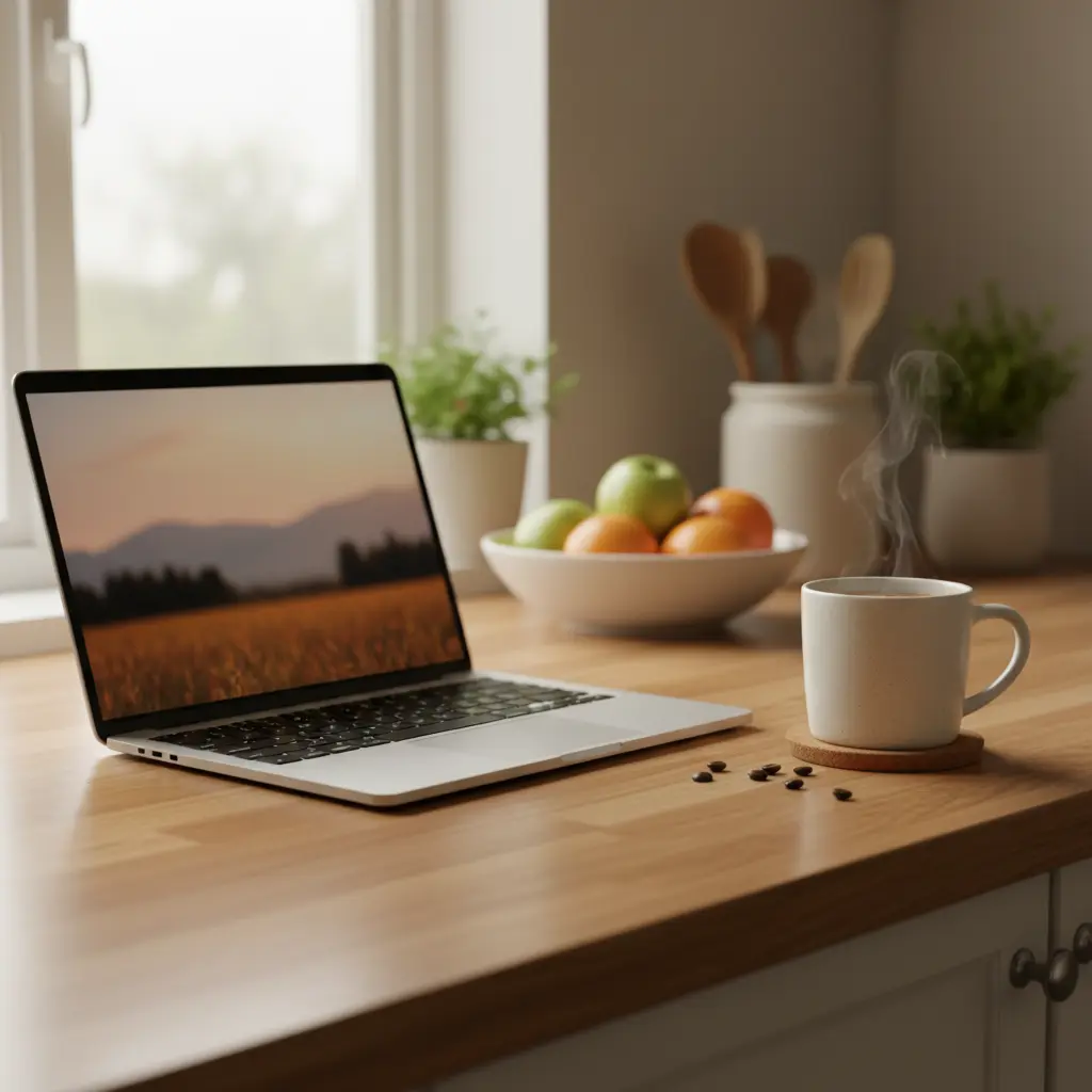 Business operations for personal chefs